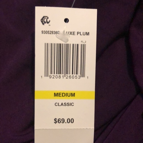 Msk Embellished Cold-Shoulder Top - Picture 6 of 6